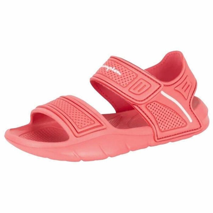 Chanclas para Niños Champion SQUIRT G TD Naranja 2