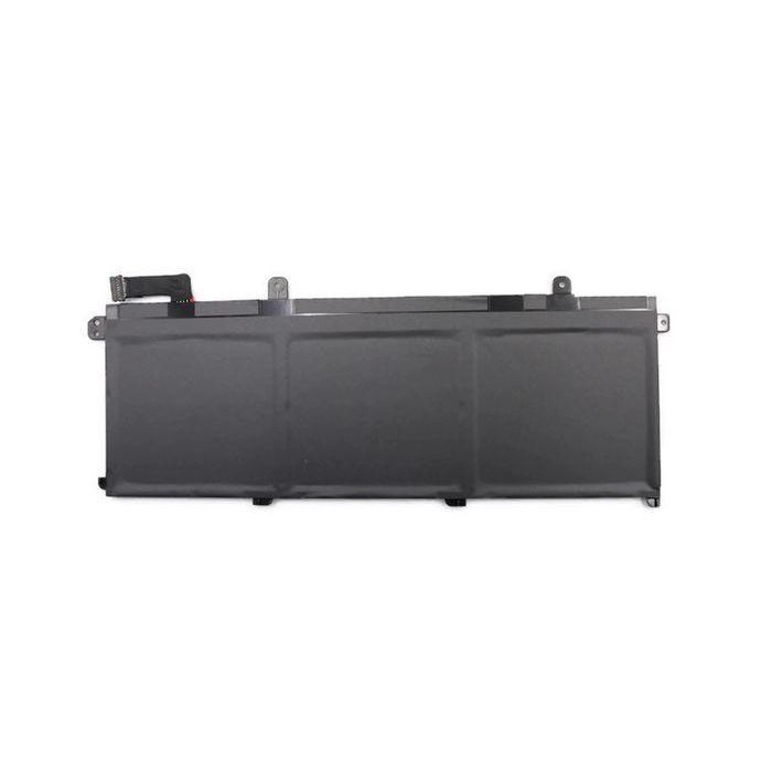 Lenovo Internal lithium-ion battery, 50Wh capacity, 11.55V voltage, 3-cell design, compatible with ThinkPad T490 laptops. 1 Lenovo Internal lithium-ion battery, 50Wh capacity, 11.55V voltage, 3-cell design, compatible with ThinkPad T490 laptops. 1