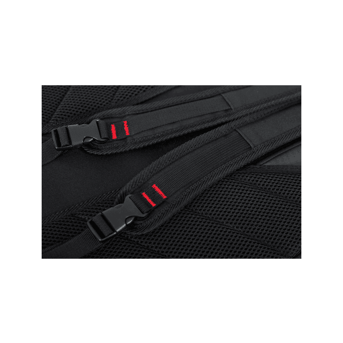 Gator Funda Ukelele Soprano "4G" Nylon - Negro 5