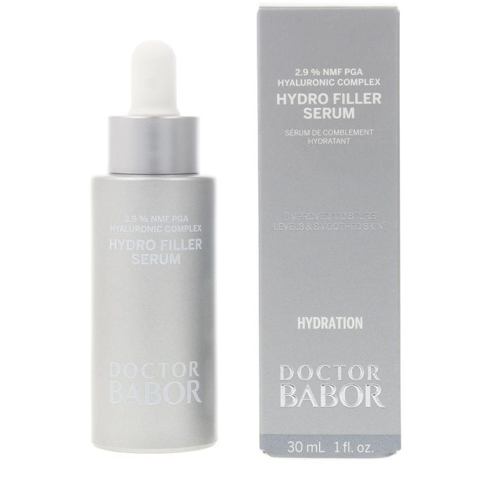 Babor Hydration Hydro Filler Serum 30 mL 1 Babor Hydration Hydro Filler Serum 30 mL 1