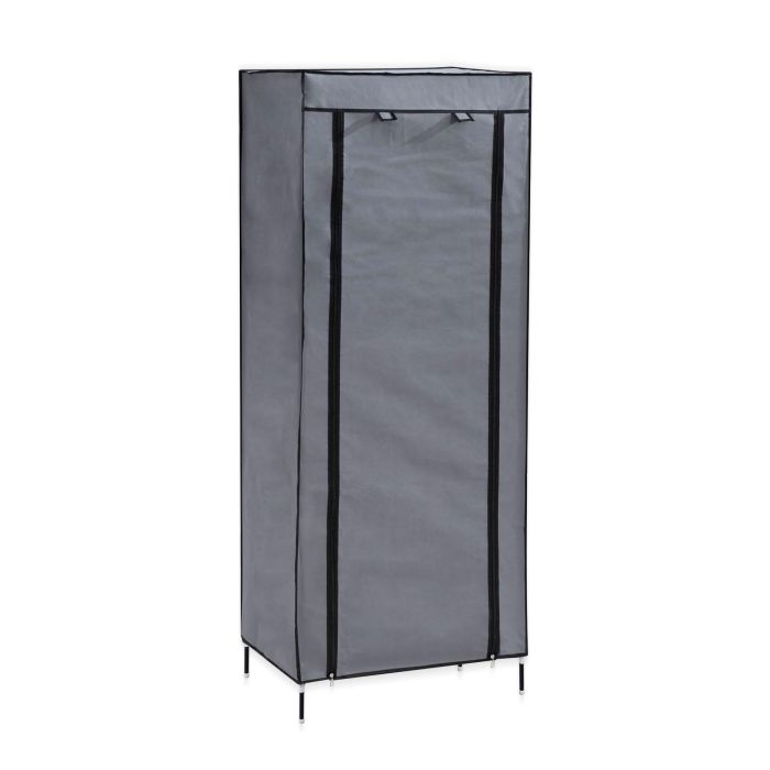 Zapatero TNT 58x28x157 cm Confortime (3 Unidades) 6 Zapatero TNT 58x28x157 cm Confortime (3 Unidades) 6