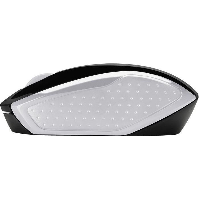HP Wireless Mouse 200 (Pike Silver) 1 HP Wireless Mouse 200 (Pike Silver) 1