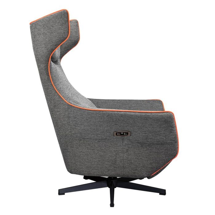 Silla Gaming Cougar MAGUS Gris 5 Silla Gaming Cougar MAGUS Gris 5