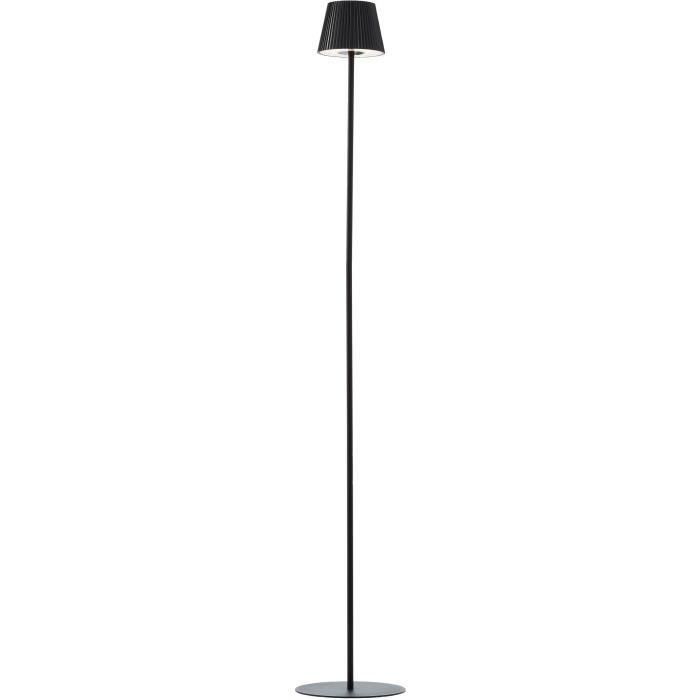 Lámpara de pie exterior - BRILLIANT - MACOBO - Recargable - LED - 3,4W - 340lm - 3000K - DIM - IP44 2 Lámpara de pie exterior - BRILLIANT - MACOBO - Recargable - LED - 3,4W - 340lm - 3000K - DIM - IP44 2
