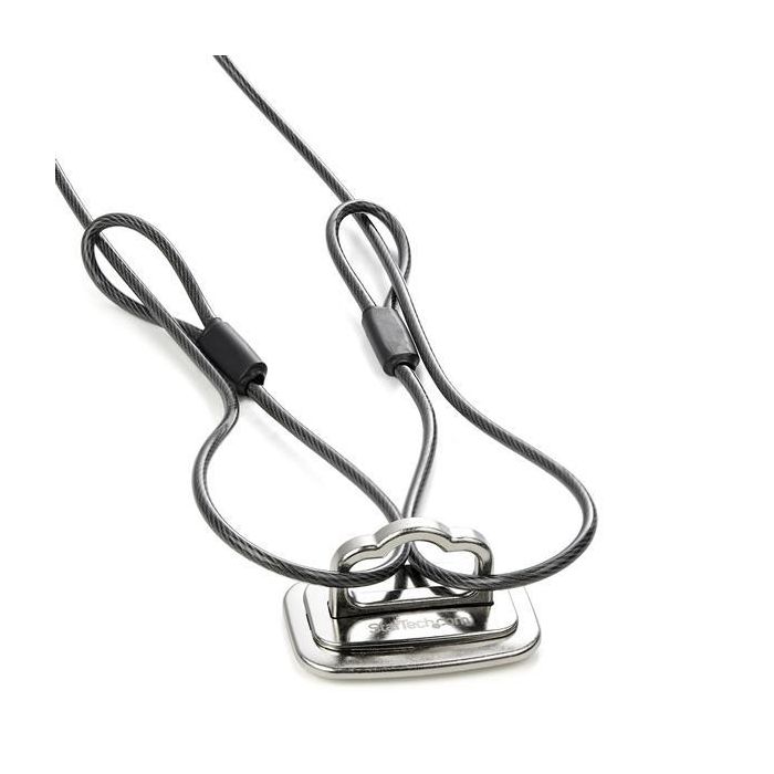 Cable de Seguridad Startech LTANCHORL 2