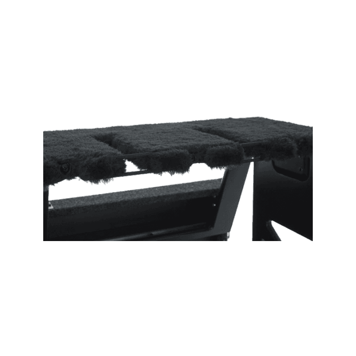 Gator Soporte Para 4 Guitarras Estilo Rack Gtr 51x17x78cm 3