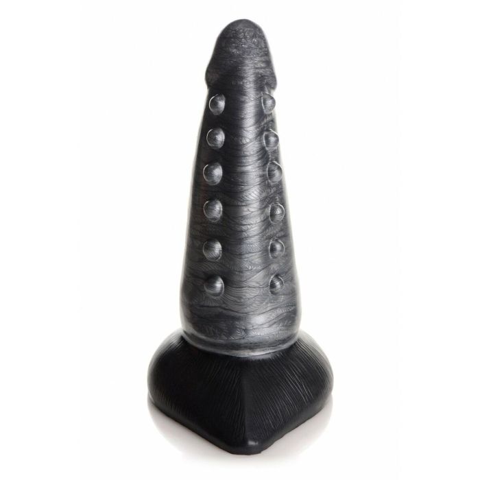 Dildo XR Gris 8 Dildo XR Gris 8