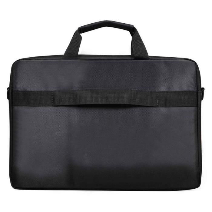 Port Designs HOUSTON TL 15.6 Bolso negro 2 Port Designs HOUSTON TL 15.6 Bolso negro 2