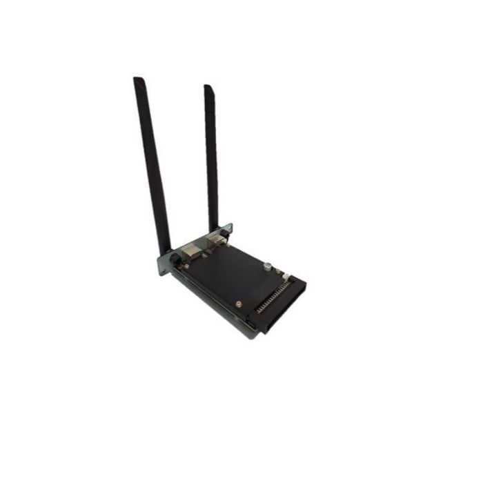 Optoma módulo amplificador de señal az832-hn wifi serie 3 para proyector negro