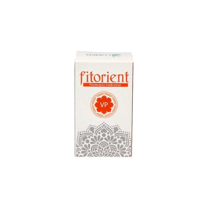 Fitorient V.P. Vacío de Pulmón 60 Comprimidos. Tonifica Qi, Bazo y previene sudoración. Con Astragalus y Atractyloides.