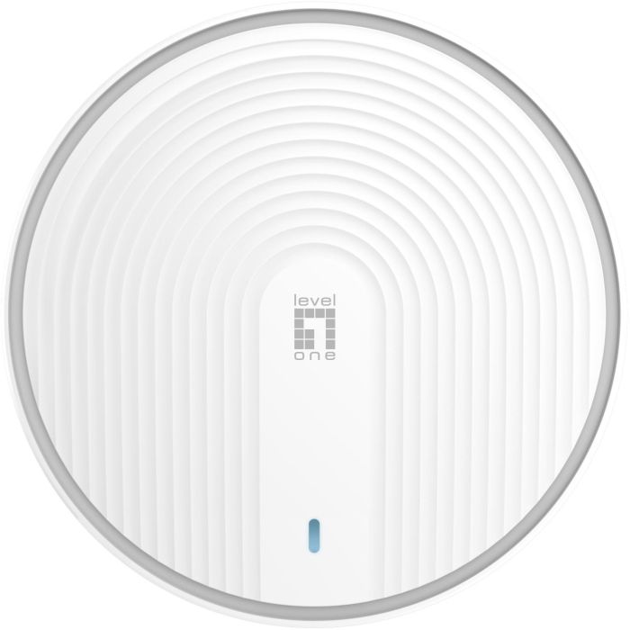 WLAN Access AX1800 Wireless PoE DualBand WiFi6 2