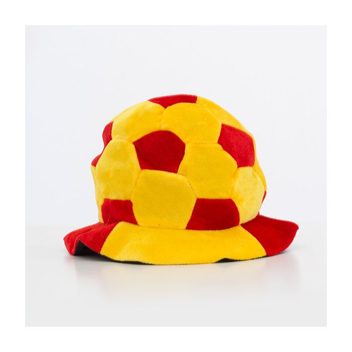 Gorro Balón de Fútbol Bandera de España Th3 Party 1 Gorro Balón de Fútbol Bandera de España Th3 Party 1