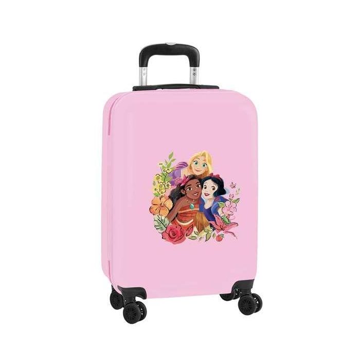 Safta Trolley Cabina 20" 550x345x200 mm 4