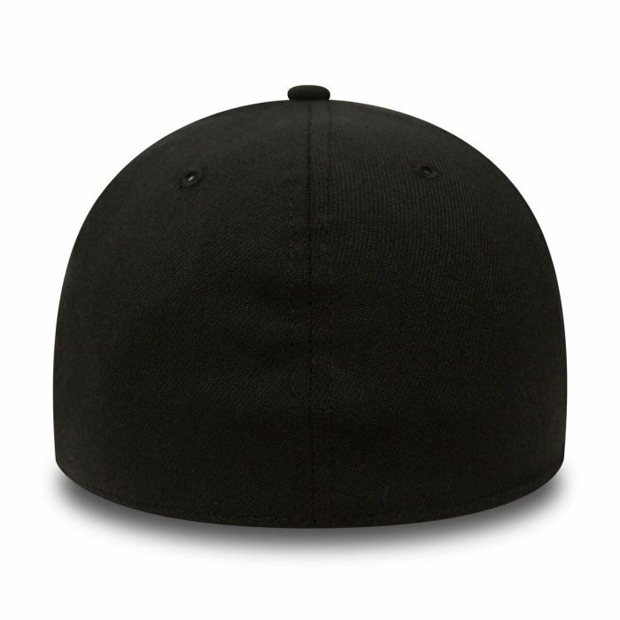 Gorra Deportiva New Era 9FORTY 11179866 Negro Talla única 2 Gorra Deportiva New Era 9FORTY 11179866 Negro Talla única 2