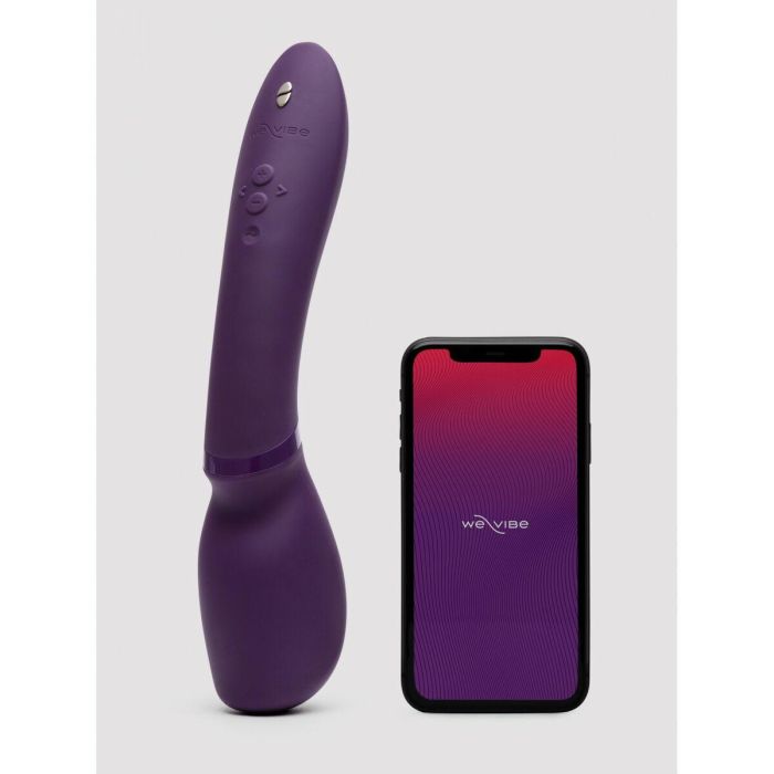 Masajeador We-Vibe Morado 2 Masajeador We-Vibe Morado 2