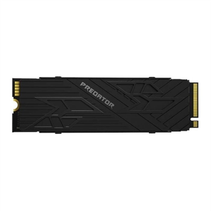 Disco Duro Predator BL.9BWWR.121 512 GB SSD