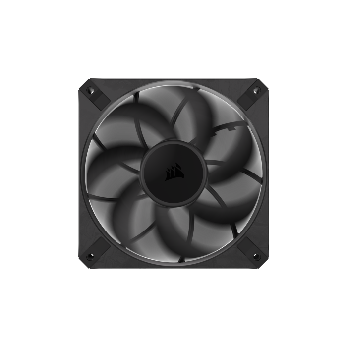 Ventilador Caja Corsair Rs 120 Max Single Pack CO-9050170-WW 1 Ventilador Caja Corsair Rs 120 Max Single Pack CO-9050170-WW 1