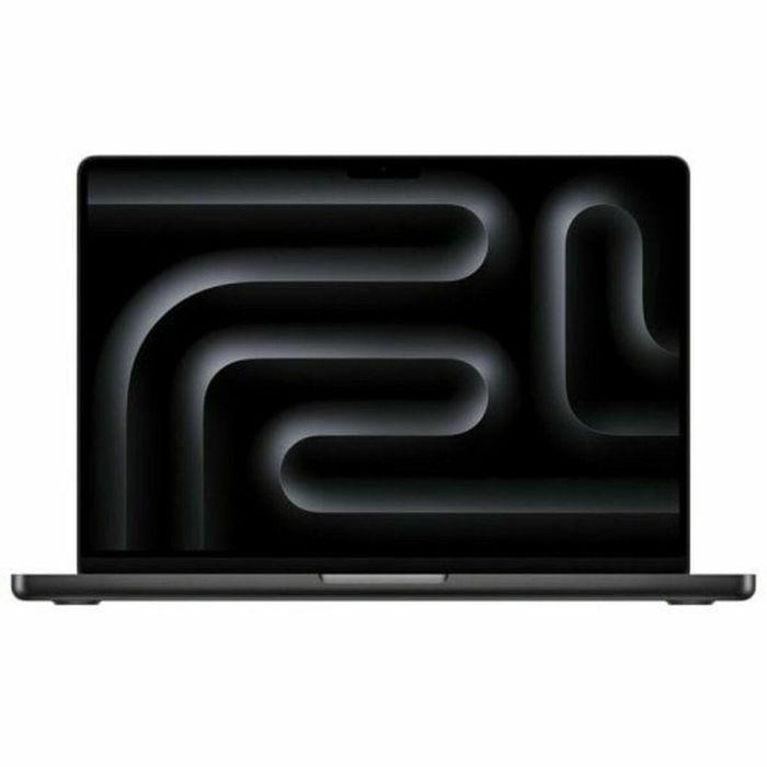 Apple Macbook Pro 14" M4 512GB SSD - Ordenador portátil con pantalla Liquid Retina XDR, 16GB RAM, macOS Sequoia Apple Macbook Pro 14" M4 512GB SSD - Ordenador portátil con pantalla Liquid Retina XDR, 16GB RAM, macOS Sequoia