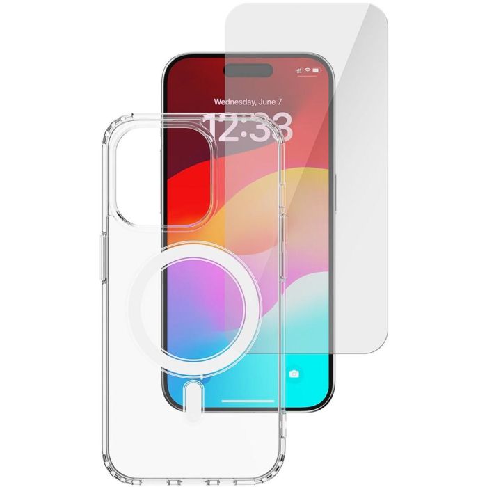 4Smarts 360 Protection Set fr Apple iPhone 15 Pro 1 4Smarts 360 Protection Set fr Apple iPhone 15 Pro 1