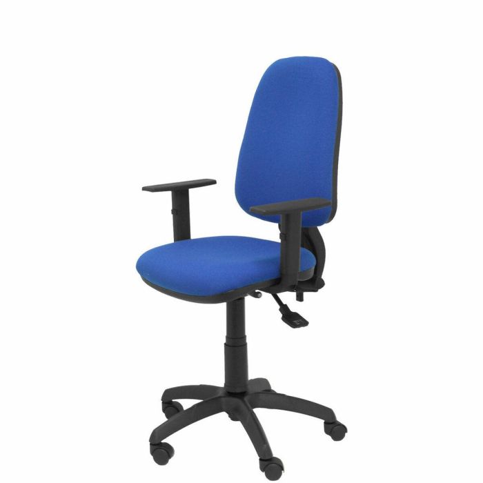 Silla de Oficina Tarancón P&C I229B10 Azul 2