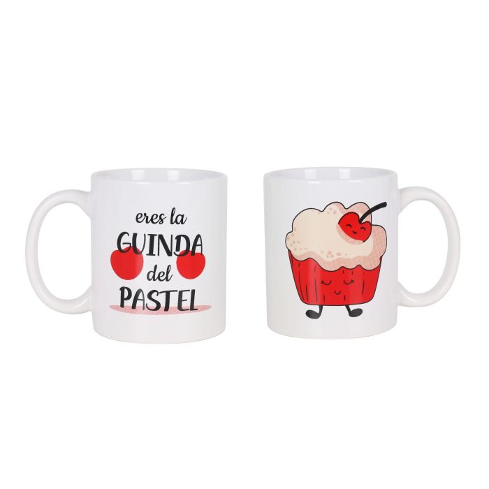 Mug Albada 350 cc - Inde (48 Unidades) 9 Mug Albada 350 cc - Inde (48 Unidades) 9