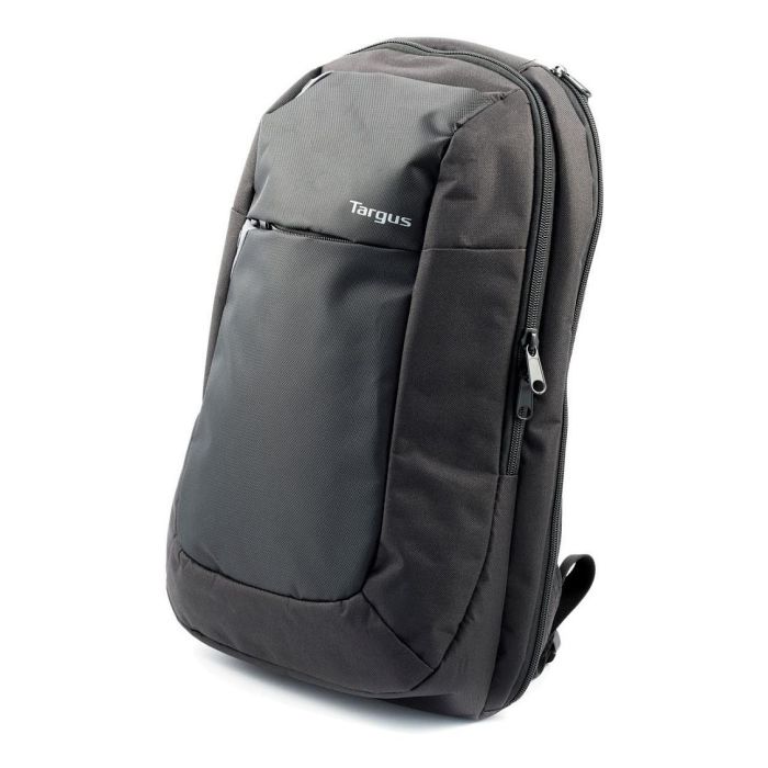 Targus TBB565GL Mochila para portátil 39,6 cm (15.6") Negro, Gris 4 Targus TBB565GL Mochila para portátil 39,6 cm (15.6") Negro, Gris 4