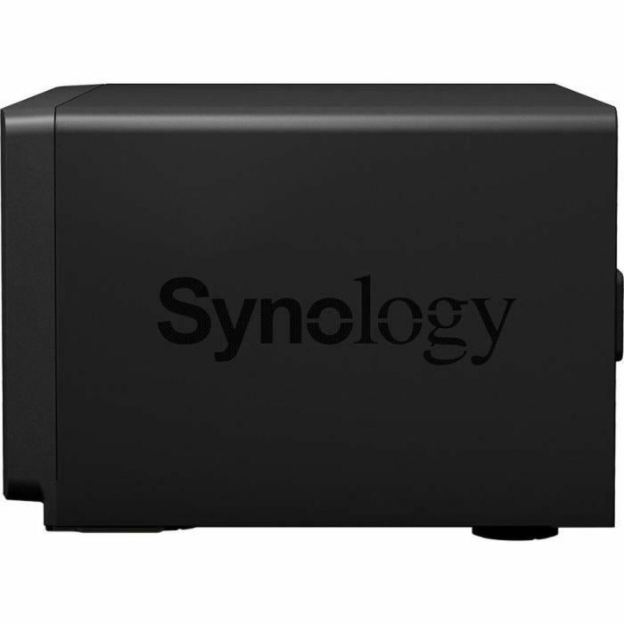 Synology DS1821+ NAS - Servidor de Almacenamiento 8 Bahías, Ryzen V1500B, 4GB DDR4, Escalable hasta 108TB 35 Synology DS1821+ NAS - Servidor de Almacenamiento 8 Bahías, Ryzen V1500B, 4GB DDR4, Escalable hasta 108TB 35