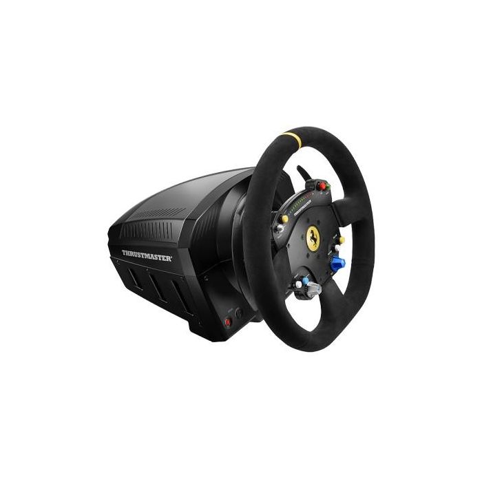 Thrustmaster TS-PC RACER Ferrari 488 Challenge Edition Volante Digital para PC, Negro, Metal - 2960798 2 Thrustmaster TS-PC RACER Ferrari 488 Challenge Edition Volante Digital para PC, Negro, Metal - 2960798 2
