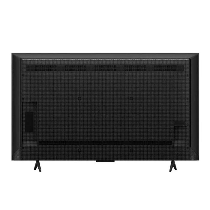 TCL P75 50P755 Televisor Smart TV 50" 4K Ultra HD Google TV LED HDR Dolby Vision & Atmos Wifi Titanio 2024 1 TCL P75 50P755 Televisor Smart TV 50" 4K Ultra HD Google TV LED HDR Dolby Vision & Atmos Wifi Titanio 2024 1