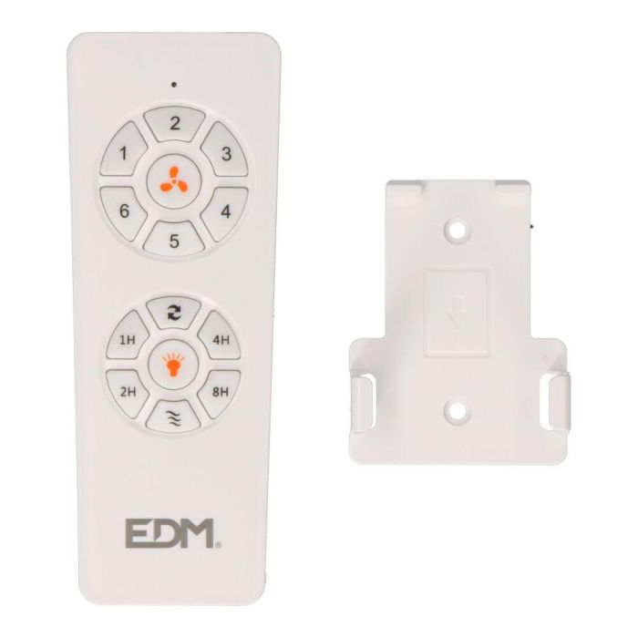 Recambio mando a distancia más receptor para ventilador bering 33821 edm 1 Recambio mando a distancia más receptor para ventilador bering 33821 edm 1