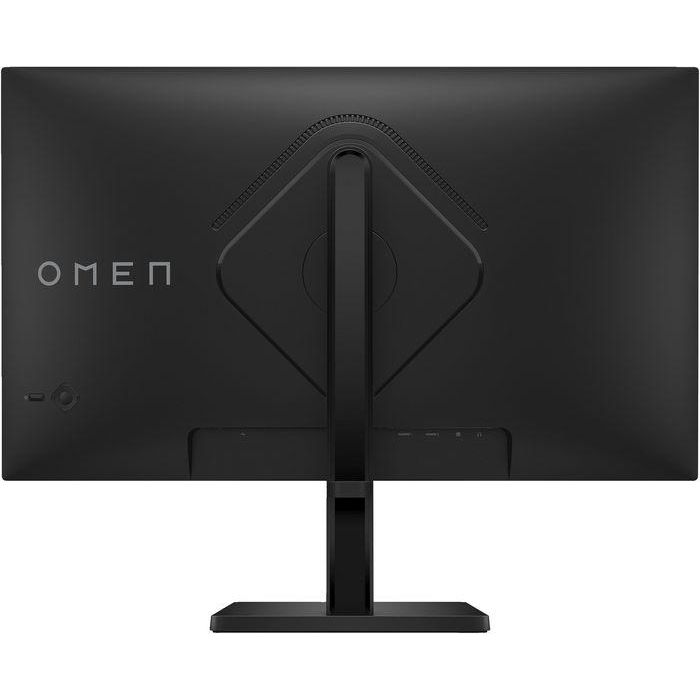 HP OMEN by HP 27 inch QHD 165Hz Gaming Monitor - OMEN 27q 5 HP OMEN by HP 27 inch QHD 165Hz Gaming Monitor - OMEN 27q 5