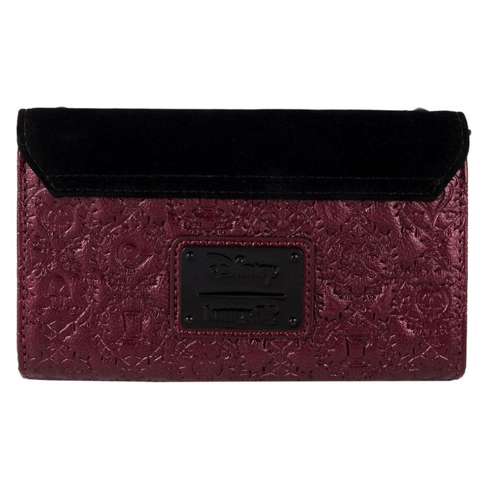 Cartera Villanas Disney Loungefly 1