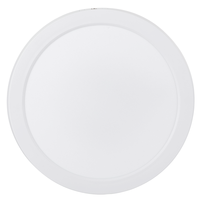 Plafón de Superficie LED 100Lm/W 18W 1800Lm 6000ºK IP20 [HO-PLC-18W-1800LM-CW] 3