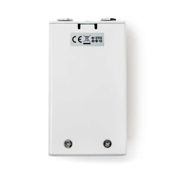 Way Huge Pedal Overdrive Smalls STO 5