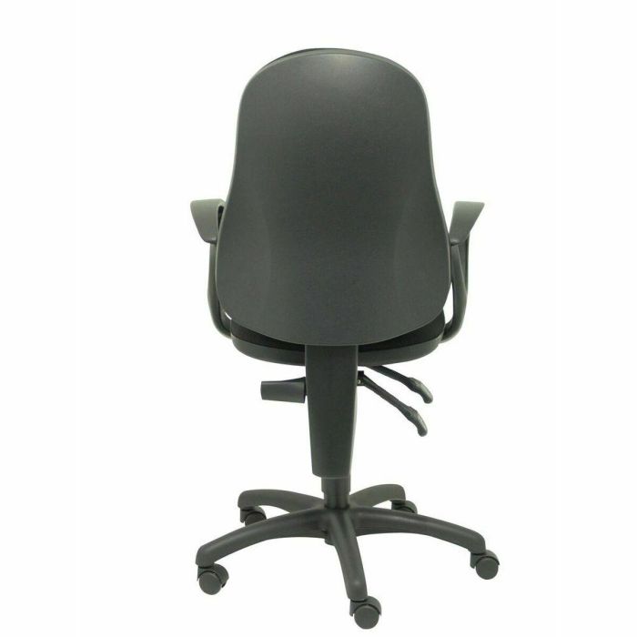 Silla de Oficina Alamo P&C 271SARAN840 Negro 1