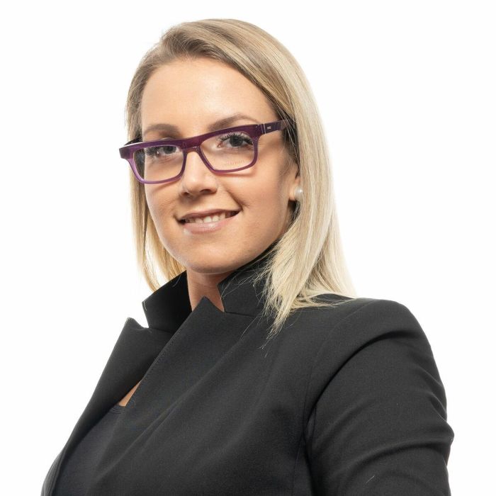 Montura de Gafas Mujer Emilio Pucci EP5028-49083 Ø 49 mm 3