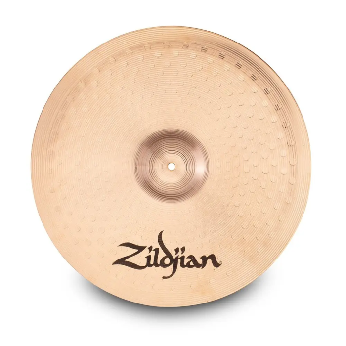 Zildjian I Family Crash 19" Platillo 1