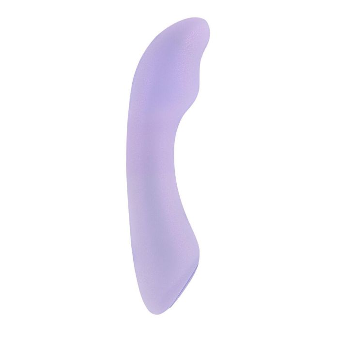 Mini Vibrador Playboy Euphoria Morado 6