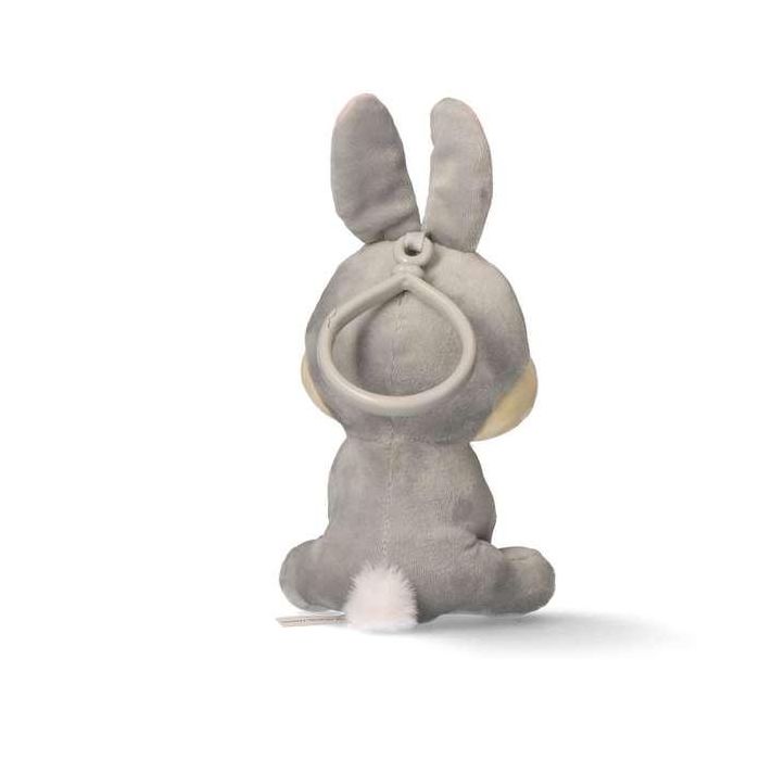 Bag clip disney 9.0 x 12.5 x 6.0 cm 3