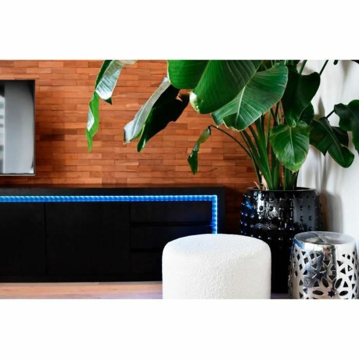 Calex CAL8712879150626 Tira LED 2M 6.8W RGBCCT con Mando a Distancia 1 Calex CAL8712879150626 Tira LED 2M 6.8W RGBCCT con Mando a Distancia 1