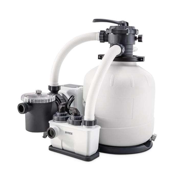 Bomba Intex 26680 2 Bomba Intex 26680 2