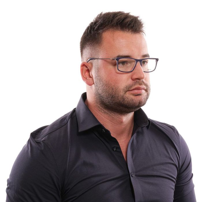 Montura de Gafas Hombre Sting VST038 520N58 1 Montura de Gafas Hombre Sting VST038 520N58 1