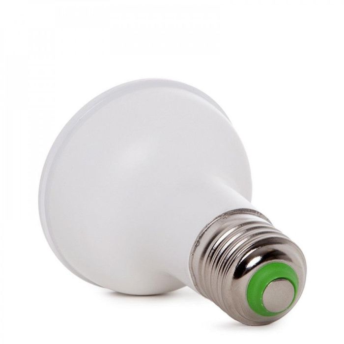 Bombilla LED E27 7W 550Lm 6000ºK PAR20 40.000H [HO-PAR20-7W-CW 2