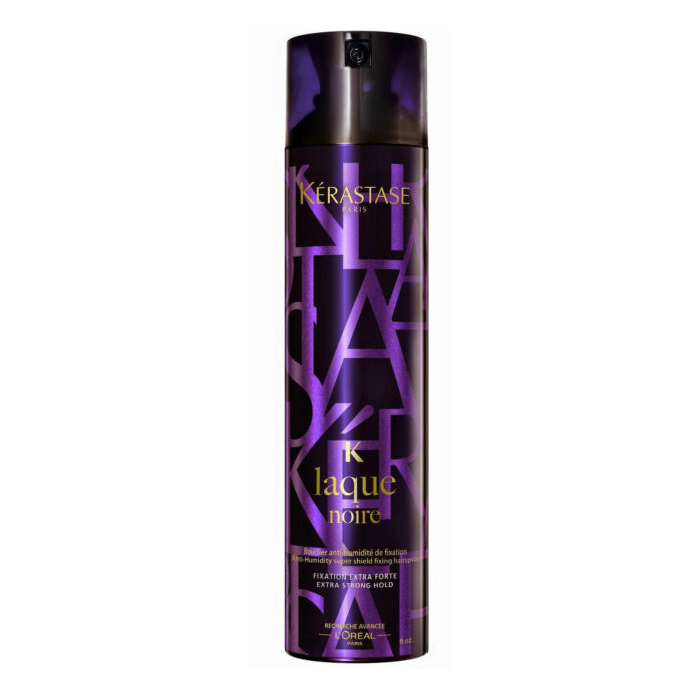 Kerastase Laque Noire Laca de Peinado y Fijación 300 ml 2