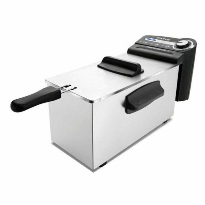 Freidora Taurus Professional 4 973947000 2200 W Negro Freidora Taurus Professional 4 973947000 2200 W Negro