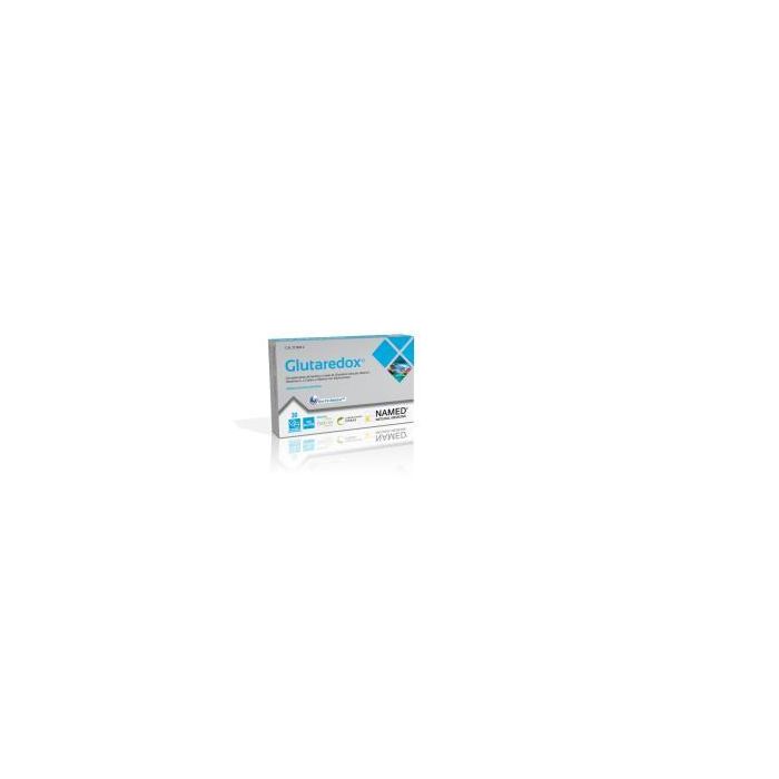 Glutaredox 30Comp. Glutaredox 30Comp.