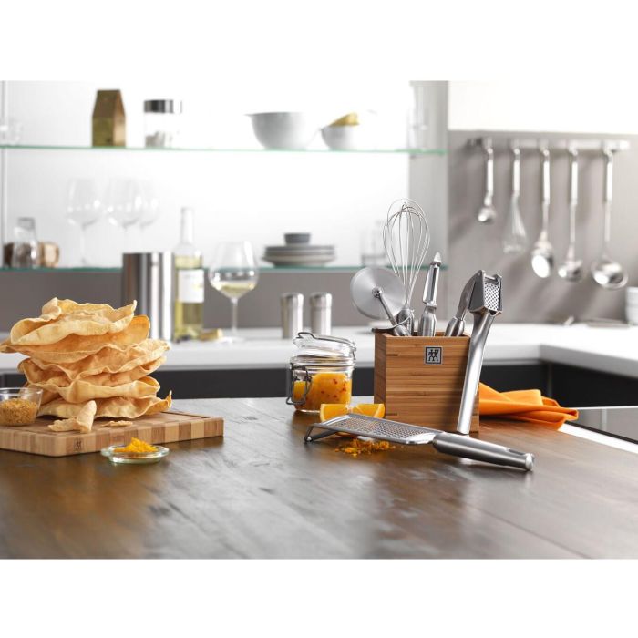 Zwilling 37160-019-0 Pro Knoblauchpresse 202 mm 3