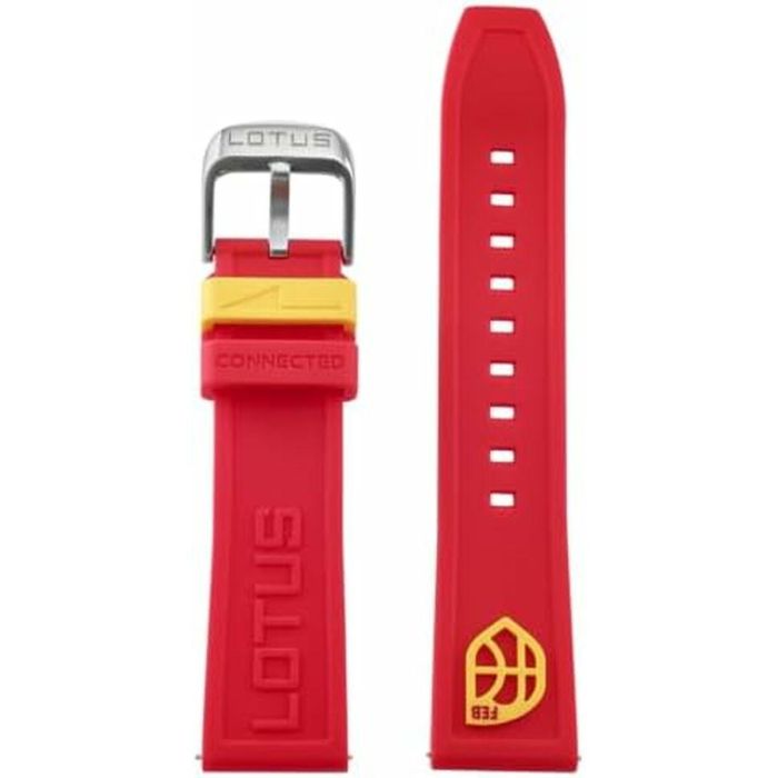 Reloj Hombre Lotus 18935/1 Plateado 1 Reloj Hombre Lotus 18935/1 Plateado 1