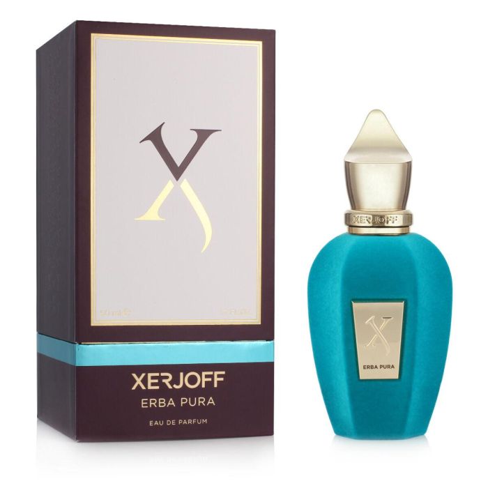 Xerjoff V Erba Pura Woman Edp 100 mL 0 Xerjoff V Erba Pura Woman Edp 100 mL 0