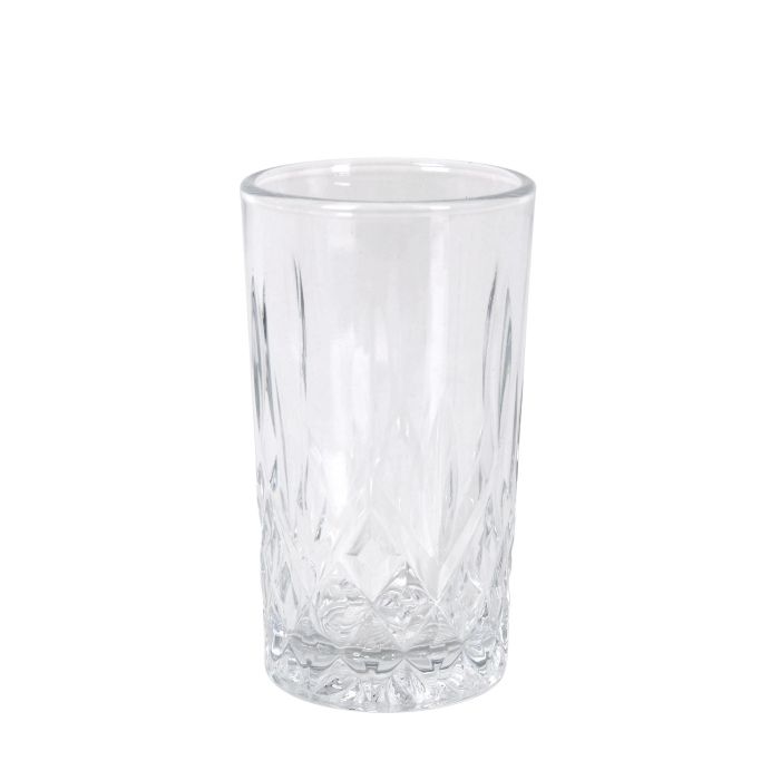 Set de 6 Vasos Odin 104 cc - Lav (12 Cajas) 4 Set de 6 Vasos Odin 104 cc - Lav (12 Cajas) 4